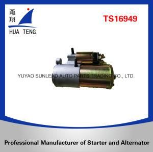 12V 1.4kw Starter for Ford Trucks and Vans Lester 6646