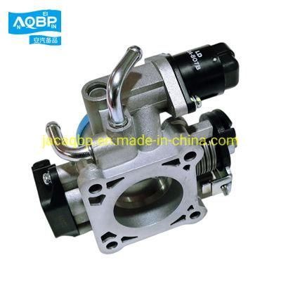 Car Parts Valve Throttle Body for Foton Aumark M2 C3 FL0100080013A0a6314