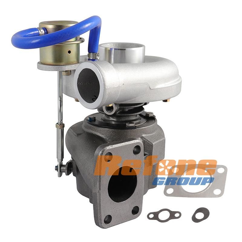 Gt2556s 711736-0001 Diesel Turbo for off Highway Truck