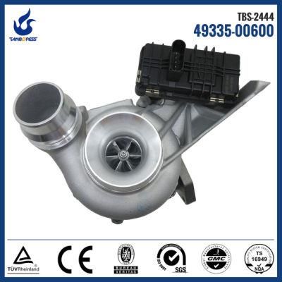 Turbocharger for BMW TF035HL6BS 49335-00600 49335-00601 49335-00610 49335-00611 49335-00620
