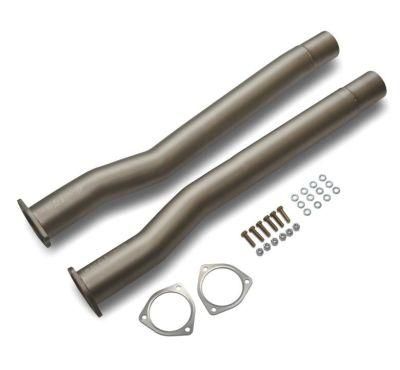 High-Flow Exhaust MID Pipe for Audi Ttrs 8s RS3 8V. 5 Quattro