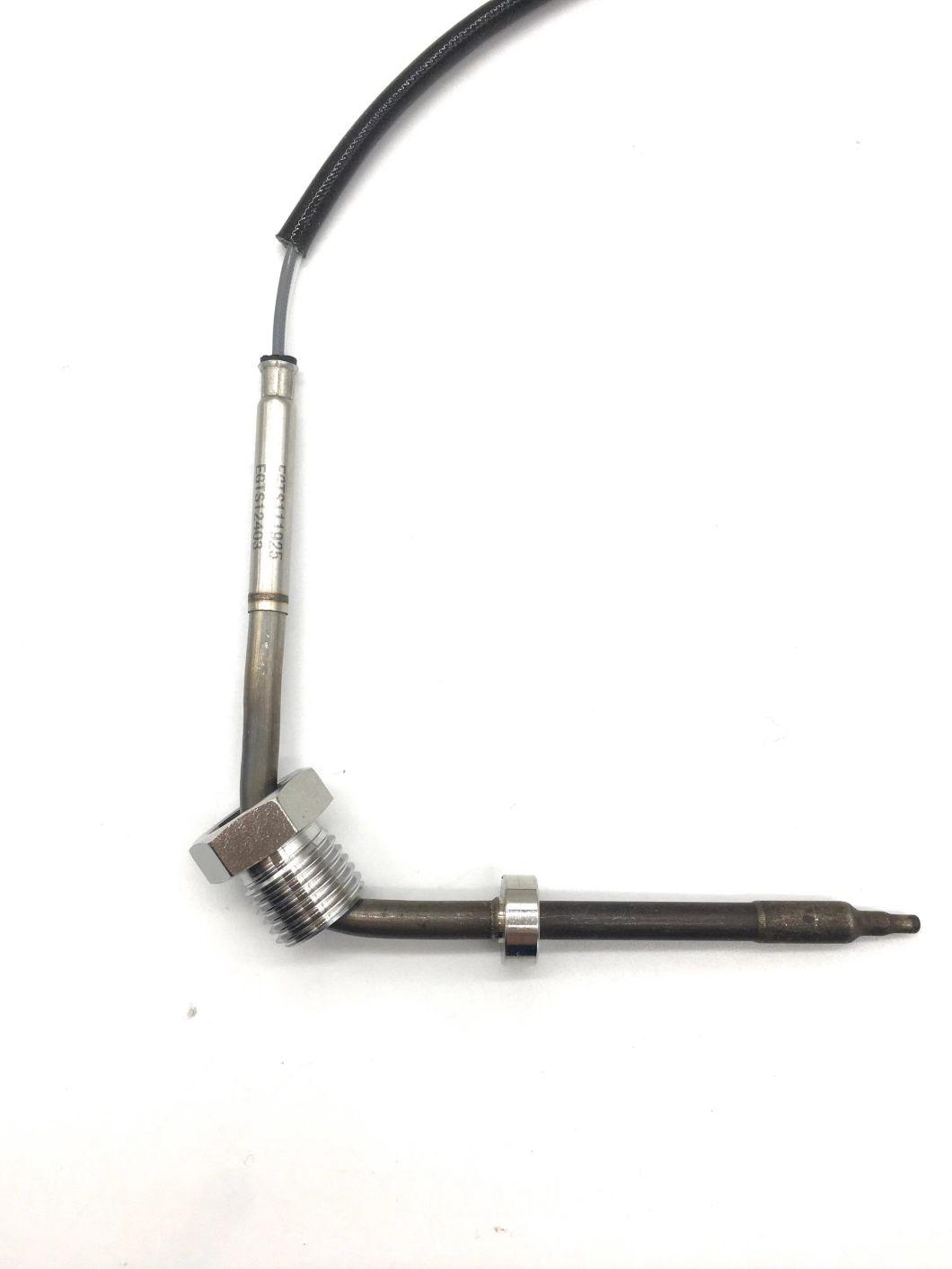 Car Exhaust Gas Temperature Sensor Fits for Volkswagen 059906088AA