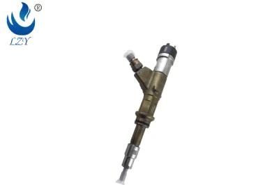 Diesel Engine Spare Parts Fuel Commins Injector 4307475