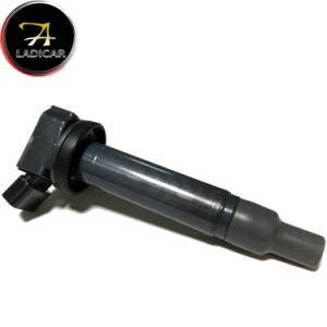 Denso Spare Parts OEM Quality Ignition Coil for Toyota 90919-02230 Bobina De Encendido