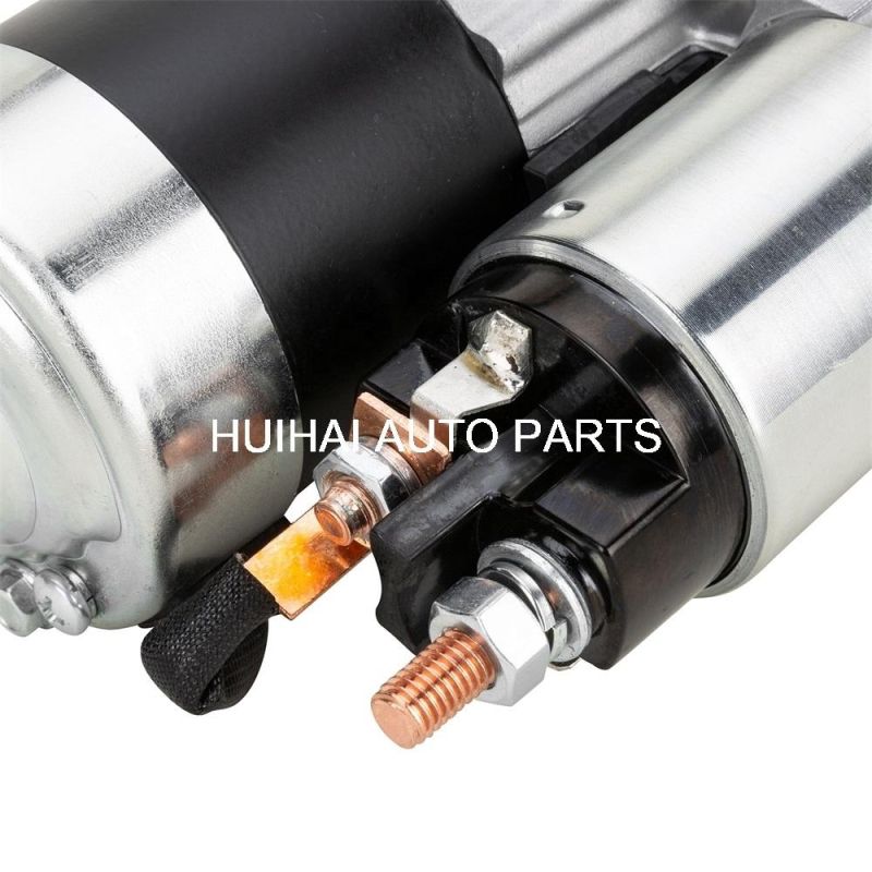 Brand New Auto Car Motor Starter 32624 M0t82081/M0t85381 5802/V7/5802/V8/5802/W1/5802/W2 for Citroen FIAT Peugeot