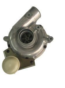Turbocharge Rhf5 8972402101 Turbolader Dmax 2.5L 4ja1l Engine Vc420037 Turbo Manufacturer