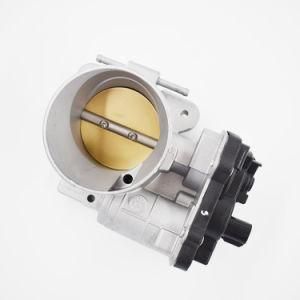 OEM Throttle Body 12570800 for 2003-2007 Silverado Tahoe Sierra 5.3 4.8 6.0 USA