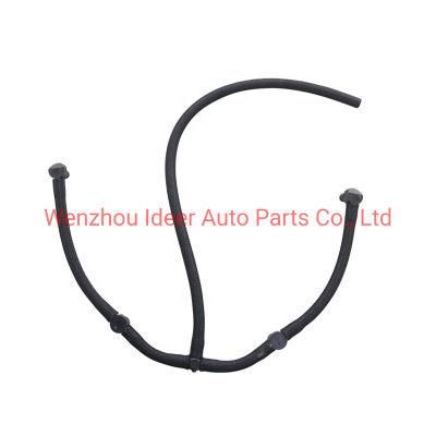 Fuel Spill Tube 16672-Ma70A 16672mA70A for Nissan Navara Patrol Gu Y61 Zd30 Safari