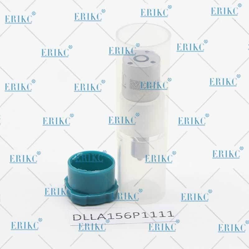 Erikc Dlla156p1111 Oil Engine Nozzle Dlla 156 P 1111 Fog Nozzle Sprayer Dlla 156p1111 0433171718 for Bosch 0445110207