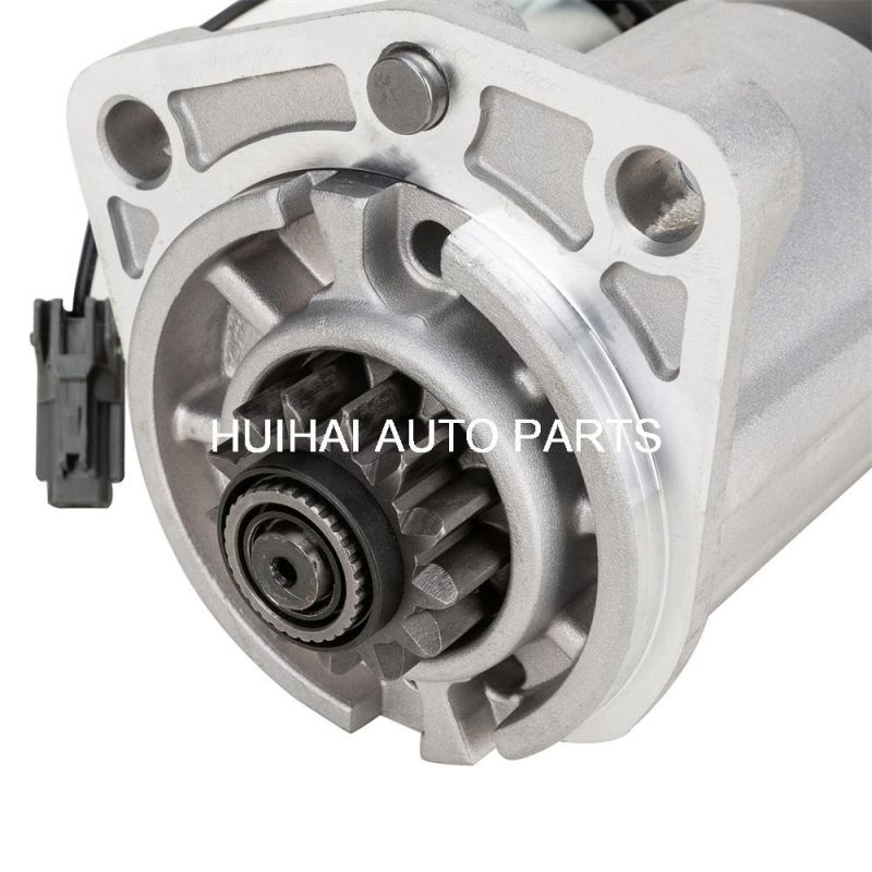 Rand New Auto Car Motor Starter 19061 M0ta0271 23300-Et80A for Nissan Rogue