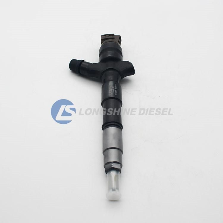 Fuel Injector for Hilux Hiace Euro 5 23670-30170