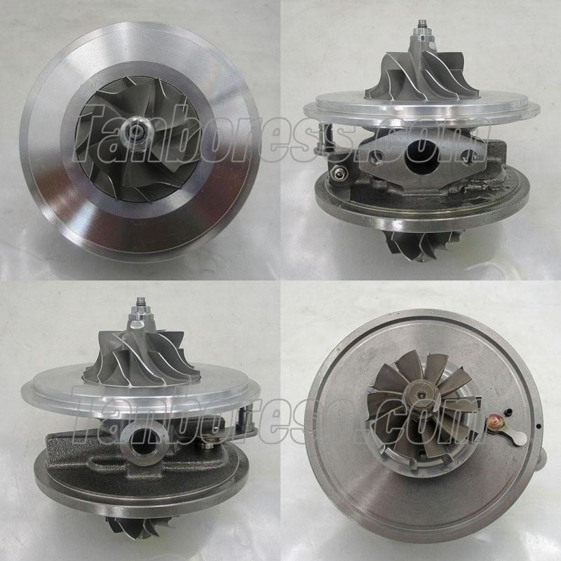 turbocharger for JAC SHUAILING Truck SUNRAY BUS HFC4DA1-2C 108200FA160