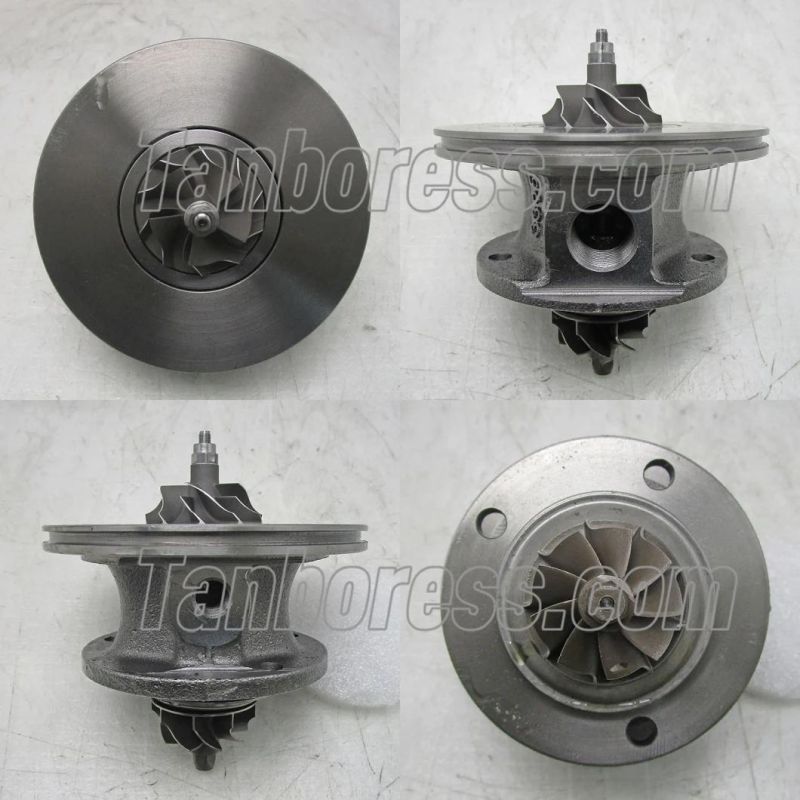 KP35 DV4TD diesel engine 54359880007 turbos chra core for Ford
