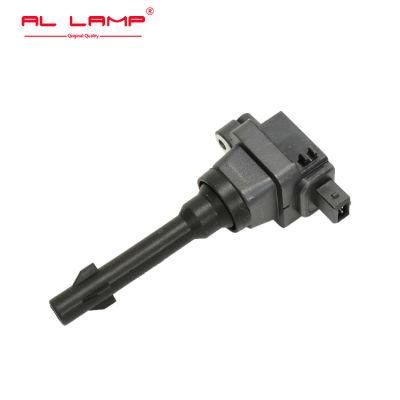 Grand New Ignition Coil for Mitsubishi Southeast V3 Ling Yue Liana A6 Hatchback 1.5L OEM F01r00A020