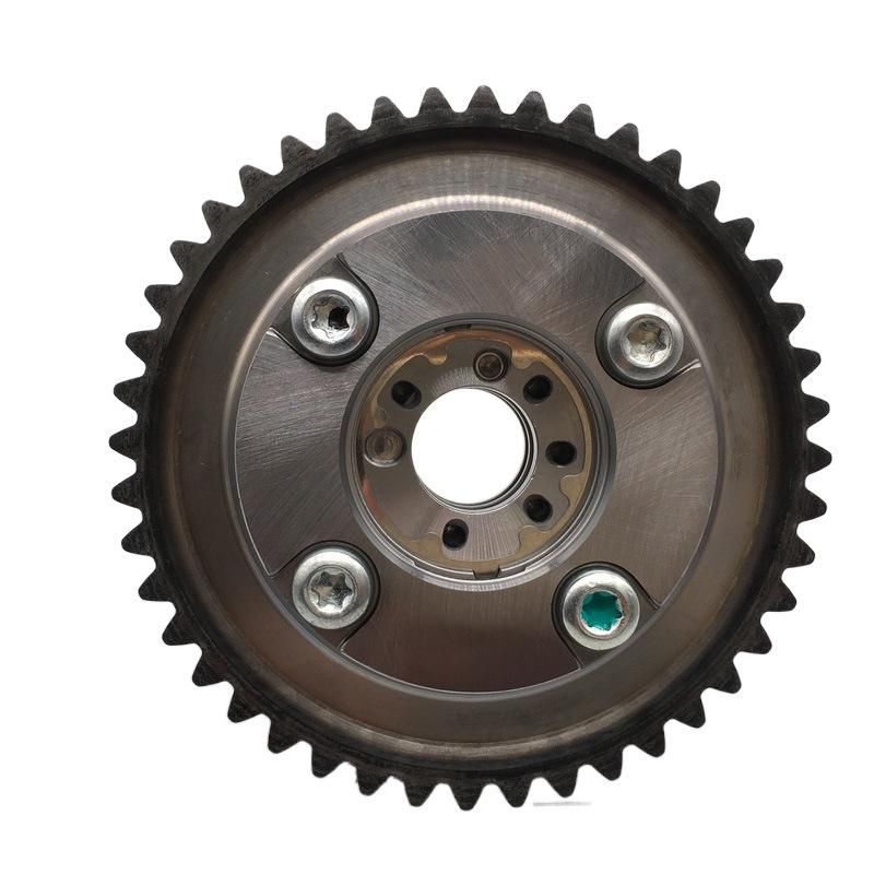 Camshaft Phaser Variable Timing Camshaft Gear Camshaft