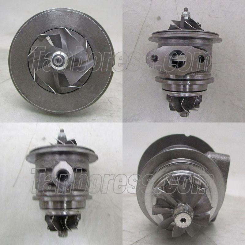 Electric Turbo for Citroen Peugeot DV6FD TD02 49172-03000