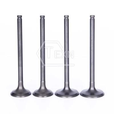 Engine Valve Intake Valve 6610-41-4110/6610414210 for Komatsu 6D130 (NH220)