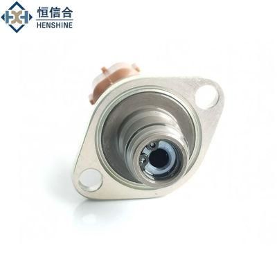 Scv 294200-0190 Suction Control Valve 6m60t Engine Components