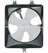 38615-RCA-A00 for Honda Accord &prime;03-&prime;07 Radiator Fan