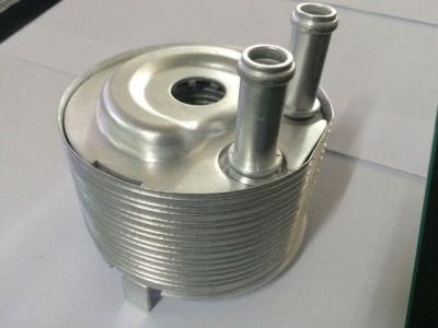 Nissan Oil Cooler 213155m301