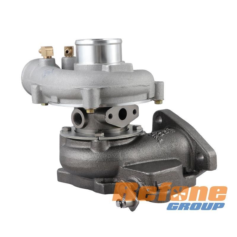 Gt1749s 700273-0002 Turbo for Hyundai Van Light Duty Truck