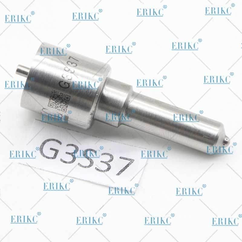 Erikc Common Rail Nozzle G3s81 G3s91 G3s99 Diesel Injector Nozzle G3s37 for 295050-1520 295050-8630