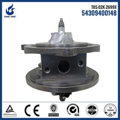 Audi Skoda Volkswagen ( VW ) Billet chra CMO-7086 1.4 TDI DPF 54309400148 1630-988-0000 16309700001