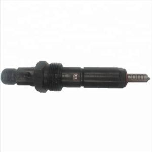 High Performance Auto Parts Diesel Engine Fuel Injector 4996429