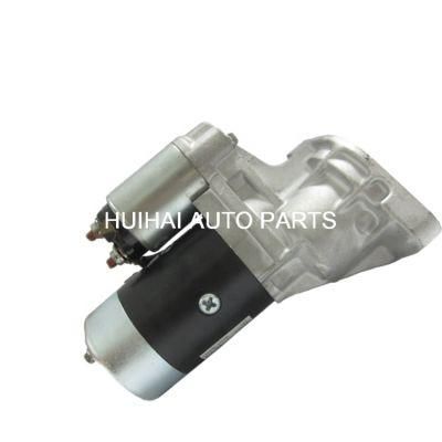 Hot Sell Aftermarket 17479 17476 23300-0b711 23300-0b001 M1t64285 23000-97e00 23000-97e01 Motor Starter for Nissan Quest Van