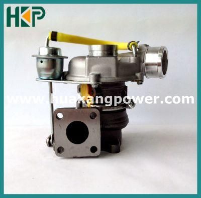 Turbo/Turbocharger for Rhf4 Vp47 Xnz1118600000
