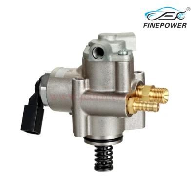 High Pressure Hpfp Fuel Pump for Audi Volkswagen Seat Skoda Engines Gasoline Direct Injection Gdi CNG Fuel Pump