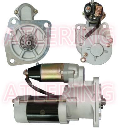 24V 11t 5.0kw Starter for Motor Mitsubishi Lester 19978 M2t78681