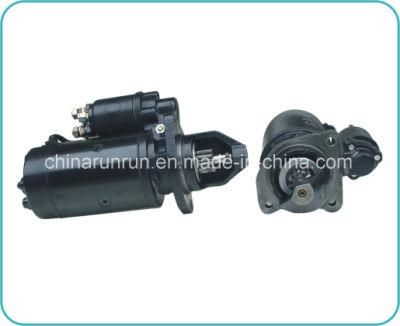 Starter Motor for Iveco for FIAT-Allis Excavators 0001368021