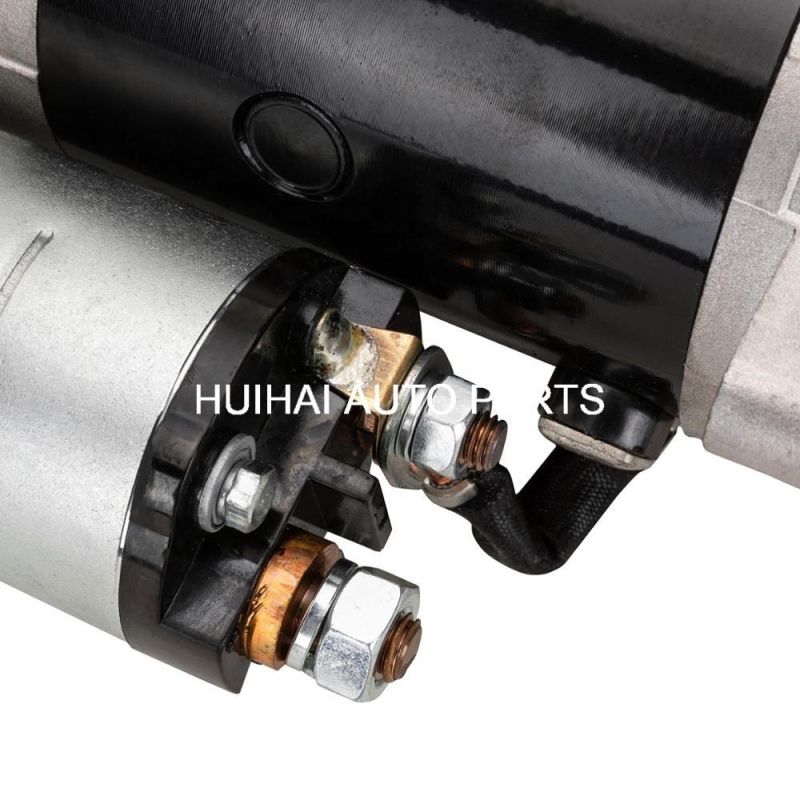 Brand New Auto Car Motor Starter 6469 10465014/10465054/10465168/1113267/1113270/1113296 for Gmc Trucks