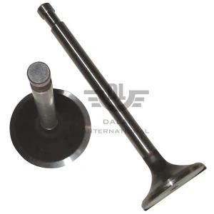 Tatra Intake / Exhaust Valve