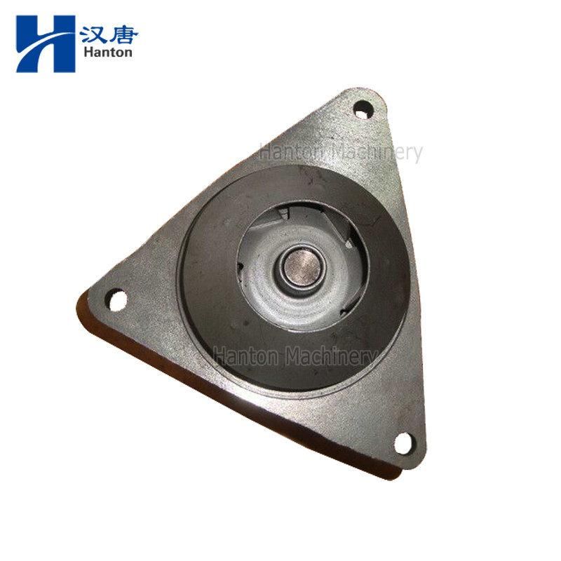Cummins 6CT diesel engine parts water pump 3806180 3284162