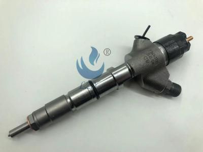 Lzy Diesel Engine Parts-Common Rail Injector 0445 120 398