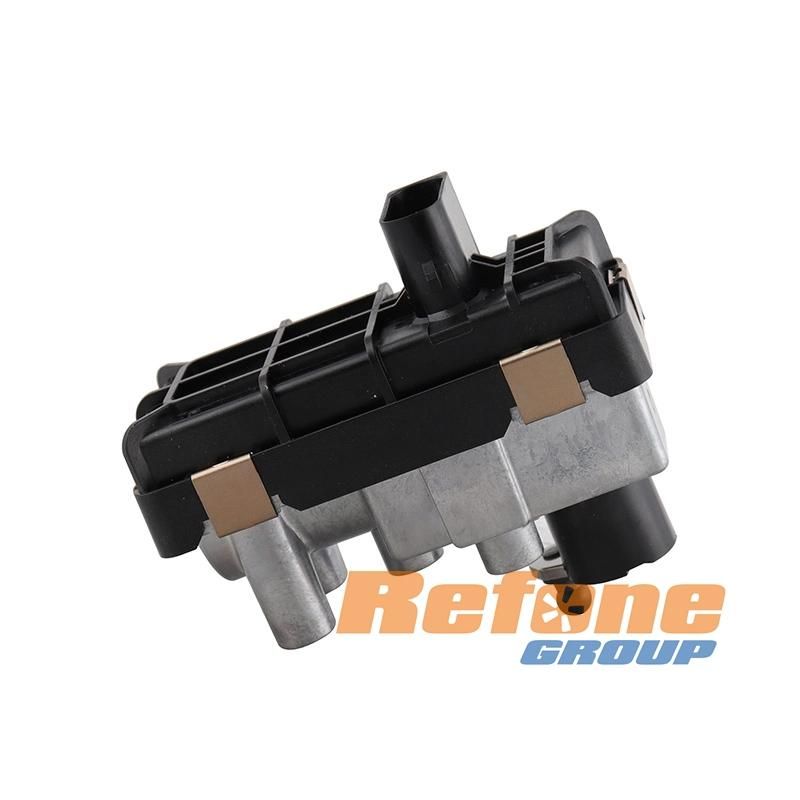 D-006 Electronic Actuator 53039880337 Actuator for Nissan Pathfinder 2.5 Dci