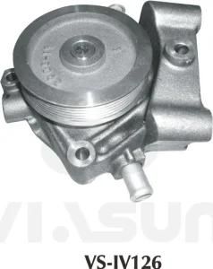 Iveco Water Pump for Automotive Truck 504248581, 504102572