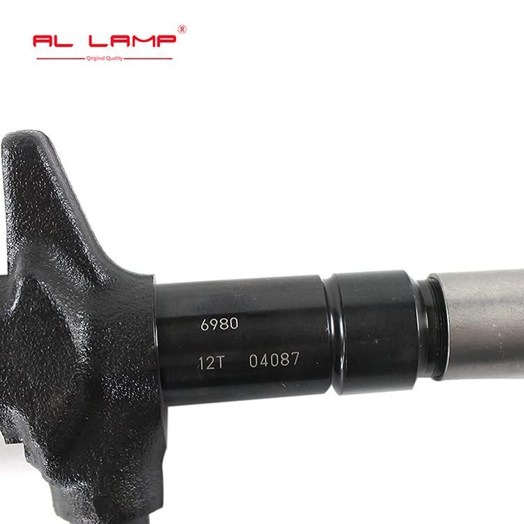 Fuel Injector 095000-6980 for Truck 4 0950006980