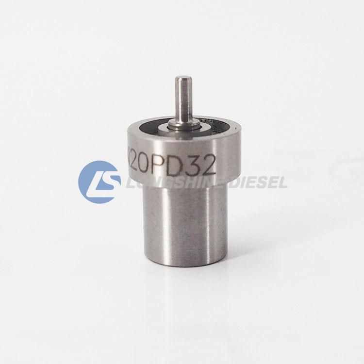 Common Rail Diesel Fuel Injector Nozzle DN20pd32