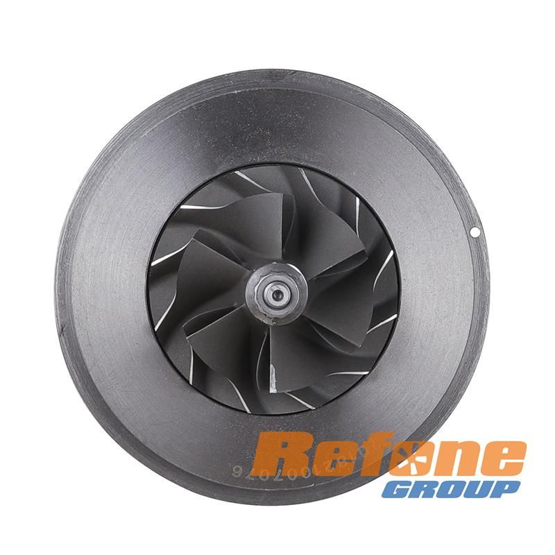 TF035 49135-02652 Turbocharger Cartridge for Mitsubishi Pajero 4D56 2.5L