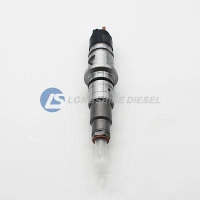 Diesel Common Rail Injector 0445120075 for Iveco 504128307