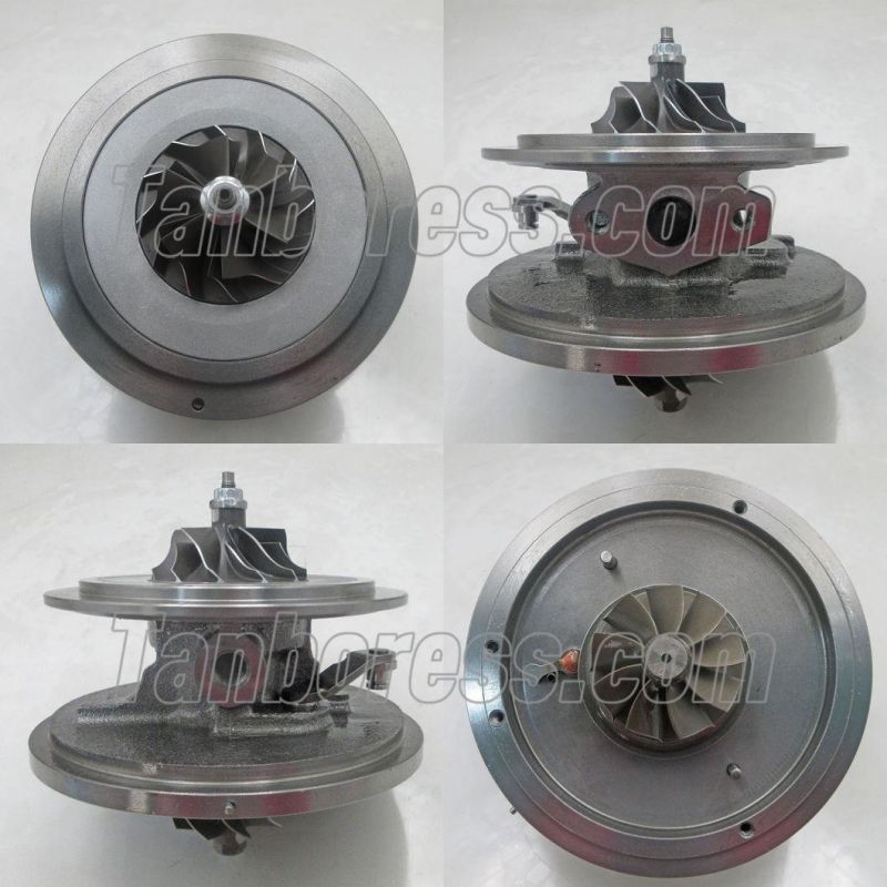 Electric turbo for Land Rover Discovery GTB1749VK  778400 778400-5 turbocharger