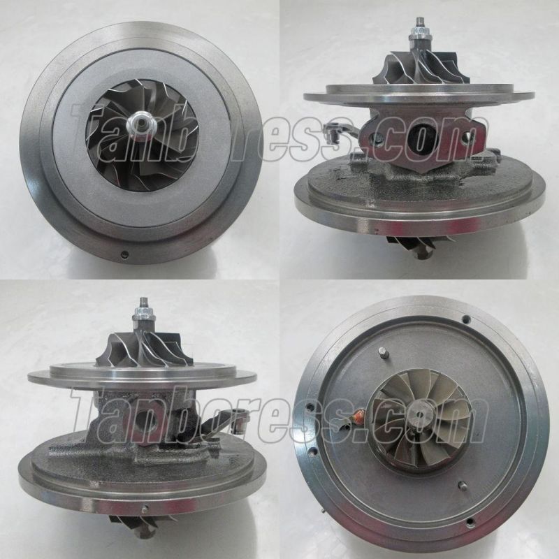 Electric turbo for Land Rover Discovery GTB1749VK 778400 778400-5 turbocharger