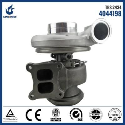 turbocharger core 4043162 20857656 Volvo FH / FM Truck HX55