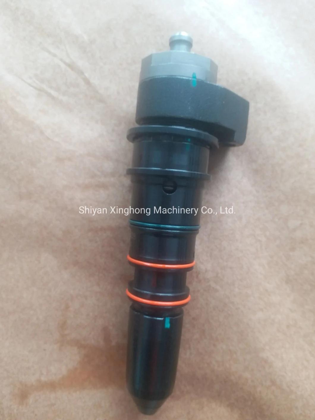 Ccec Nta855 Genset Injector 4914328/3071497 N14 PT Injector China