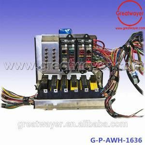 Trailer Wiring Harness of Bus
