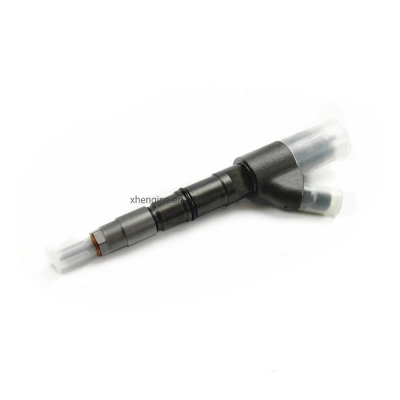 Deutz D6d D6e Excavtor Fuel Injector 04290987 0429-0987 0445120067