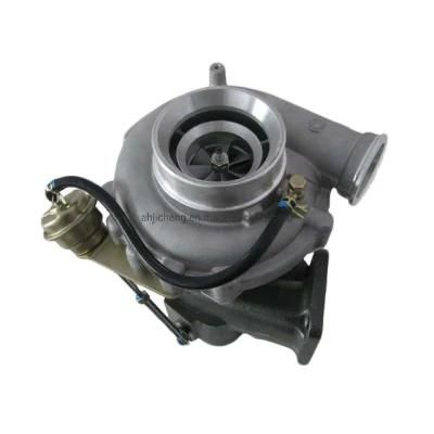 Diesel Engine Parts Turbocharger for Mercedes Benz Om906